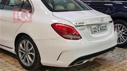 مێرسێدس بێنز C-Class